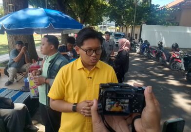 Dugaan Pemerasan PKL Disorot, DPR RI Minta Perlindungan UMKM Diperkuat