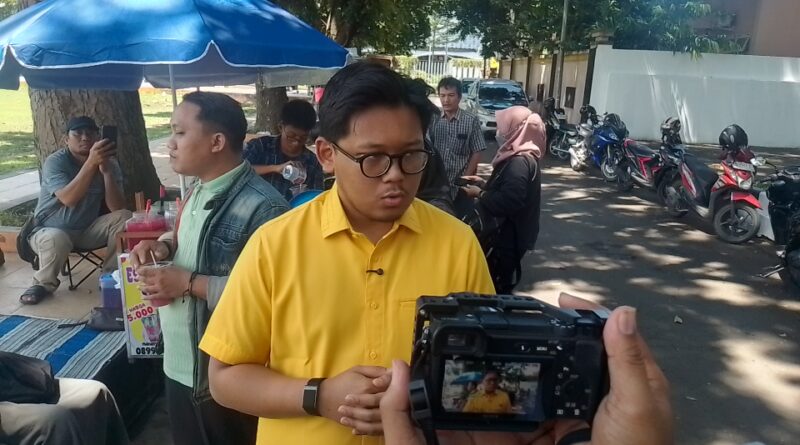 Dugaan Pemerasan PKL Disorot, DPR RI Minta Perlindungan UMKM Diperkuat