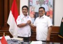 Pemprov Banten Siap Dukung Peringatan May Day 2026 di Kabupaten Serang