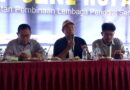 Dinas Kebudayaan Kulon Progo Fasilitasi Perupa Lewat Workshop Seni Rupa