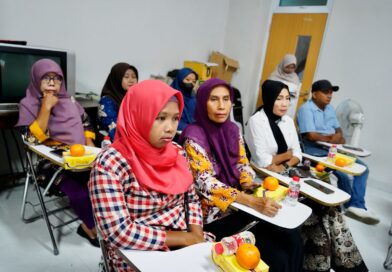 UMY Kenalkan Metode Multimodal untuk Pembelajaran Siswa Slow Learners