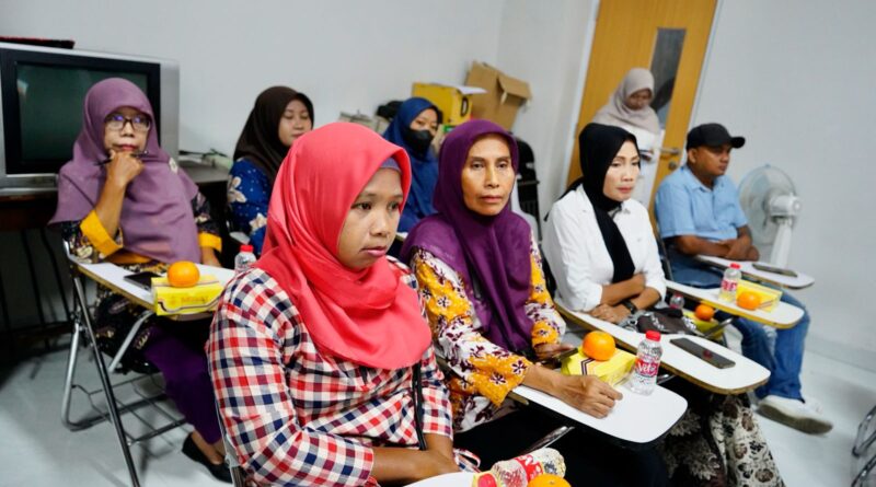 UMY Kenalkan Metode Multimodal untuk Pembelajaran Siswa Slow Learners