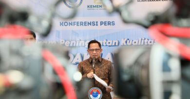 Program BSPS Didorong untuk Tingkatkan Kesejahteraan Masyarakat Perbatasan