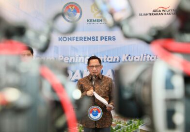 Program BSPS Didorong untuk Tingkatkan Kesejahteraan Masyarakat Perbatasan
