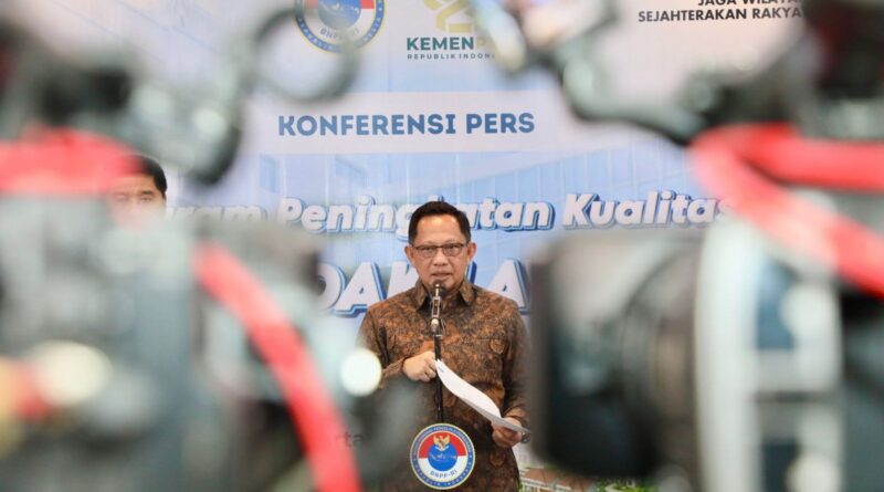 Program BSPS Didorong untuk Tingkatkan Kesejahteraan Masyarakat Perbatasan