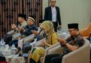 Yayasan Darul Fattah Gelar Seminar Ulama Internasional Bersama Mitra Mesir