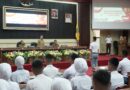 Pemprov Lampung Tekankan Seleksi Paskibraka Transparan dan Berintegritas