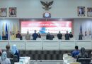 Wagub Lampung Tegaskan Sinergi DPRD dan Pemerintah Daerah dalam Penyampaian LKPJ 2025