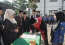 Bupati Dewi Setiani Lantik 28 PNS Baru, Dorong Profesionalisme dan Pelayanan Publik Berkualitas