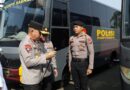 Polda Banten Pastikan Armada Pengamanan Mayday dalam Kondisi Prima