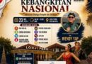 Pekan Budaya Harkitnas Jadi Ruang Ekspresi dan Kreativitas Generasi Muda Yogyakarta