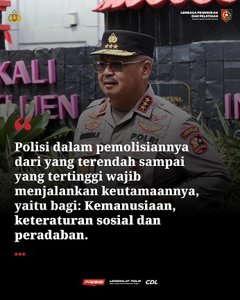 Menjaga Kebhinekaan melalui Budaya Rukun dan Kesadaran Hukum Menjaga Kebhinekaan melalui Budaya Rukun dan Kesadaran Hukum