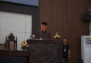 DPRD Banten Soroti 21 Isu Strategis dalam Rekomendasi LKPj 2025