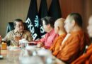 Menteri Ekraf Dorong Waisak Nasional 2026 Bangkitkan Ekonomi Kreatif Daerah