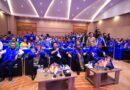 Pelantikan Joncik sebagai Ketua DPW PAN Sumsel Jadi Momentum Konsolidasi Partai