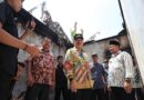 Pemkot Bekasi Beri Dukungan bagi Warga Terdampak Kebakaran di Bojong Rawalumbu