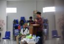 Pelantikan LPP HMI Kota Bekasi Diharapkan Perkuat Kontribusi Pemuda bagi Masyarakat