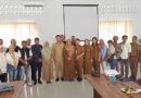 AMPHIBI Dorong Penguatan TPS3R untuk Atasi Persoalan Sampah di Deli Serdang
