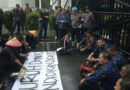 Sekda Banten Paparkan Program Sekolah Gratis saat Temui Mahasiswa