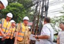 Ducting Pertama Kota Bekasi Diluncurkan di Taman Cut Mutia