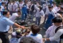 Puluhan Pelajar Terlibat Aksi Kejar-kejaran di Jalan Raya Yogyakarta