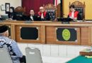 Kejari Sleman Upayakan Banding atas Putusan Kasus Korupsi Dana Hibah Pariwisata