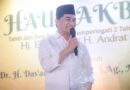 Haul Hj Ernani di Serang, Wagub Banten Tekankan Pentingnya Memuliakan Orang Tua