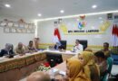 BPS Lampung Catat Penyerapan Tenaga Kerja Meningkat di Awal 2026