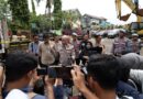 Polda Banten Ringkus 7 Pelaku Tambang Tanpa Izin di Kabupaten Lebak