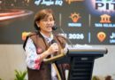 Prof. Harkunti: Risiko Bencana Dipengaruhi Keputusan Pembangunan dan Adaptasi Masyarakat