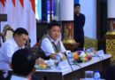 Menko Polkam Soroti Ancaman Hoaks dan Provokasi di Ruang Digital
