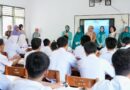 Ketum TP PKK Tri Tito Karnavian Motivasi Pelajar Kuasai Bahasa Asing dan Keterampilan Baru