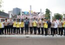 Normalisasi Ciliwung Tak Hanya Infrastruktur, Kesadaran Masyarakat Juga Dibutuhkan