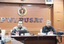 Masa Depan Informasi MA: PWI Beri Masukan Krusial