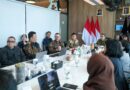 Kementerian Ekraf Siap Kolaborasi dengan JICAF 2026 Majukan Industri Ilustrasi Indonesia