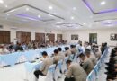 Polda Banten Siapkan Bantuan Bibit Jagung untuk 7.897 Hektare Lahan Pertanian