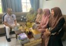 Sinergi Rutan Manna dan KUA Pasar Manna Hadirkan Penguatan Pembinaan Spiritual Narapidana