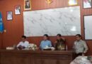 Rizki Natakusumah Dorong Revisi UU Desa demi Tingkatkan Kesejahteraan Aparatur Desa