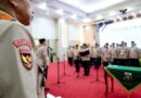 Gubernur Banten Sebut Pramuka Bisa Dukung Program Pemerintah Daerah