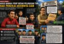 Pekerja Outsourcing Disdikpora Jogja Apresiasi Pengawalan Hak oleh Arus Bawah PDIP Pekerja Outsourcing Disdikpora Jogja Apresiasi Pengawalan Hak oleh Arus Bawah PDIP