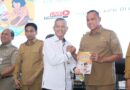 Tri Adhianto: Sekolah Berperan Penting Bentuk Generasi Berintegritas Tri Adhianto: Sekolah Berperan Penting Bentuk Generasi Berintegritas