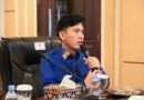 Sekda Marindo Kurniawan Optimistis Lampung Sukses Gelar Pornas Korpri XVIII Sekda Marindo Kurniawan Optimistis Lampung Sukses Gelar Pornas Korpri XVIII