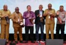Kemendagri Minta Pemda Papua Pastikan Dana Otsus Tepat Sasaran dan Transparan Kemendagri Minta Pemda Papua Pastikan Dana Otsus Tepat Sasaran dan Transparan