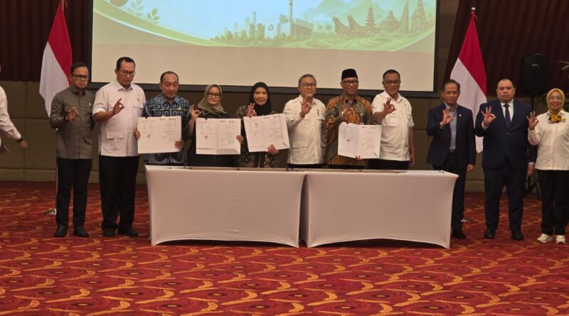 PSEL Lampung Raya Ditargetkan Olah 1.168 Ton Sampah per Hari PSEL Lampung Raya Ditargetkan Olah 1.168 Ton Sampah per Hari