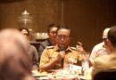 Lampung Arahkan Pembangunan pada Pertanian, Industri Pengolahan dan Ekonomi Desa