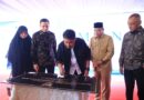RS AR Bunda Assalam Resmi Beroperasi, Herman Deru Dorong Pelayanan Humanis