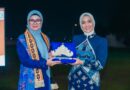 TP PKK Lampung Perkuat Kolaborasi untuk Kesehatan, Ketahanan Pangan dan UMKM