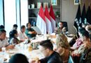 Teuku Riefky: Delapan Asta Ekraf Buka Peluang Kolaborasi Lintas Sektor Kreatif