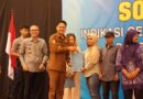 Wakil Bupati Pandeglang Apresiasi Dukungan Kemenkumham terhadap Legalitas UMKM