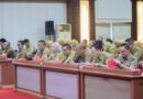 Itjen Kemendagri Lakukan Pengawasan Tata Kelola Pemerintahan di Lampung